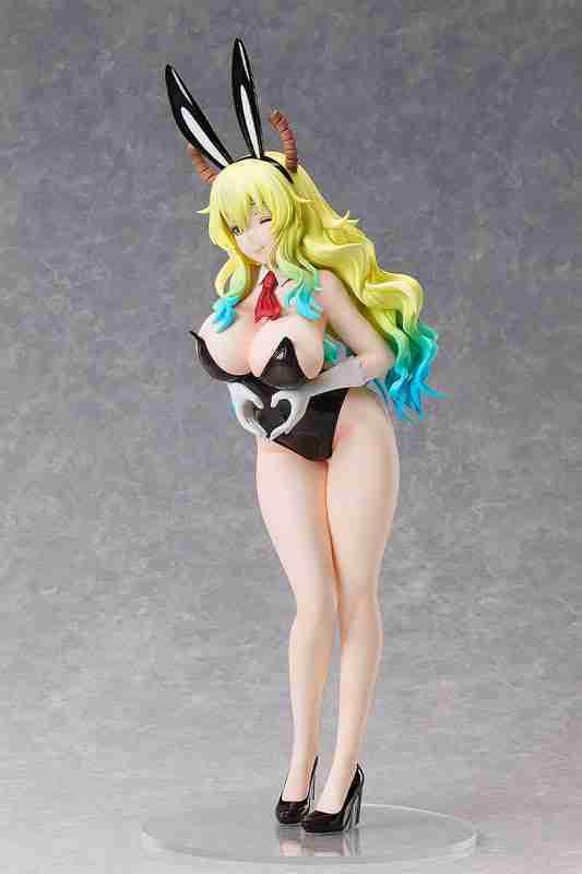 Lucoa: Bare Leg Bunny Ver. by FREEing - Shop at ToyCoin