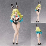 Lucoa: Bare Leg Bunny Ver. by FREEing - Shop at ToyCoin