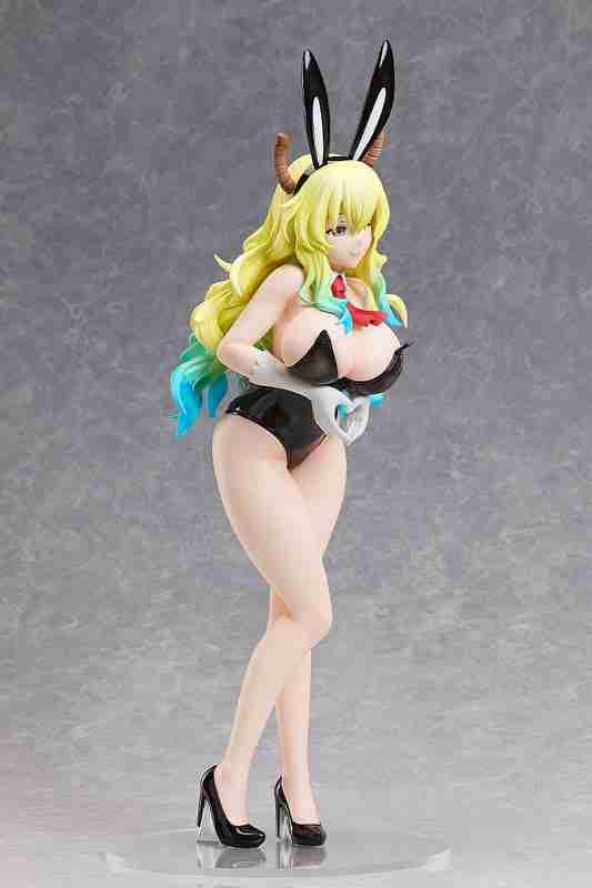Lucoa: Bare Leg Bunny Ver. by FREEing - Shop at ToyCoin