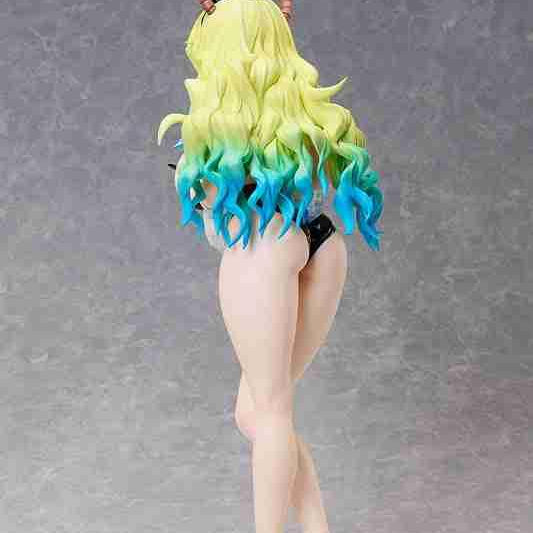 Lucoa: Bare Leg Bunny Ver. by FREEing - Shop at ToyCoin