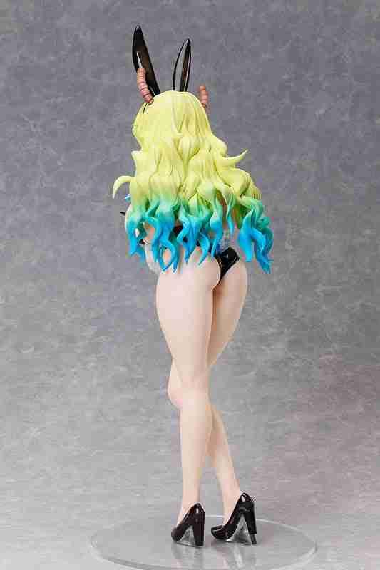 Lucoa: Bare Leg Bunny Ver. by FREEing - Shop at ToyCoin
