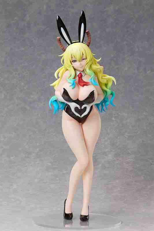 Lucoa: Bare Leg Bunny Ver. by FREEing - Shop at ToyCoin