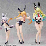 Lucoa: Bare Leg Bunny Ver. by FREEing - Shop at ToyCoin