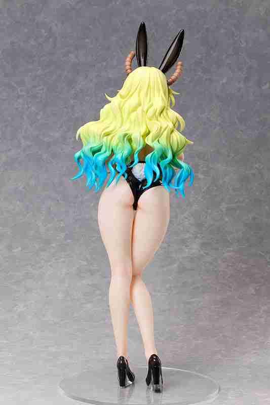 Lucoa: Bare Leg Bunny Ver. by FREEing - Shop at ToyCoin