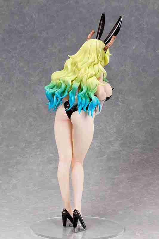 Lucoa: Bare Leg Bunny Ver. by FREEing - Shop at ToyCoin