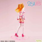 Lucrea 2.5 Dimensional Seduction Liliel by Megahouse - Shop at ToyCoin