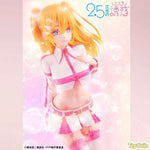 Lucrea 2.5 Dimensional Seduction Liliel by Megahouse - Shop at ToyCoin