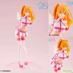 Lucrea 2.5 Dimensional Seduction Liliel by Megahouse - Shop at ToyCoin