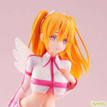 Lucrea 2.5 Dimensional Seduction Liliel by Megahouse - Shop at ToyCoin