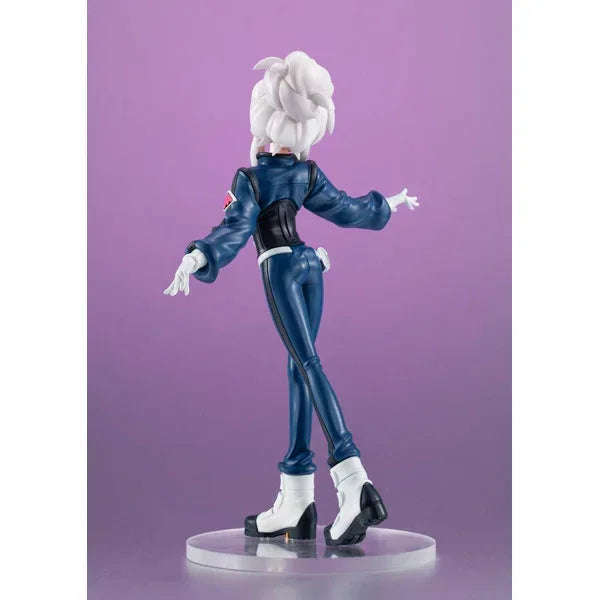 Lucrea Deux Murasame Pilot Suit Ver. by Megahouse - Shop at ToyCoin