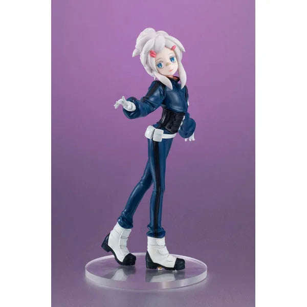 Lucrea Deux Murasame Pilot Suit Ver. by Megahouse - Shop at ToyCoin
