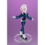 Lucrea Deux Murasame Pilot Suit Ver. by Megahouse - Shop at ToyCoin