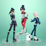 Lucrea Deux Murasame Pilot Suit Ver. by Megahouse - Shop at ToyCoin