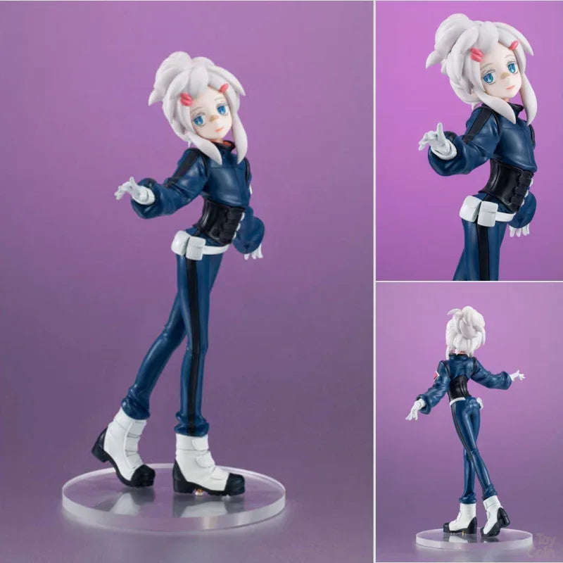Lucrea Deux Murasame Pilot Suit Ver. by Megahouse - Shop at ToyCoin