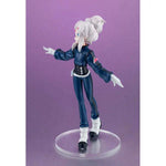 Lucrea Deux Murasame Pilot Suit Ver. by Megahouse - Shop at ToyCoin