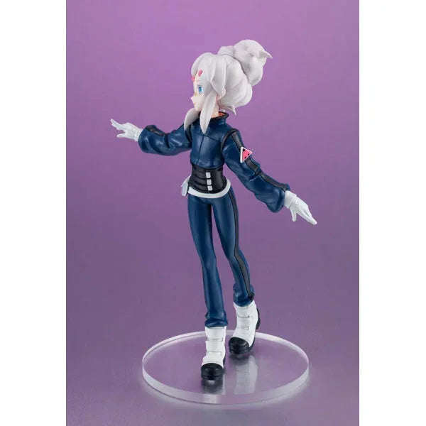 Lucrea Deux Murasame Pilot Suit Ver. by Megahouse - Shop at ToyCoin