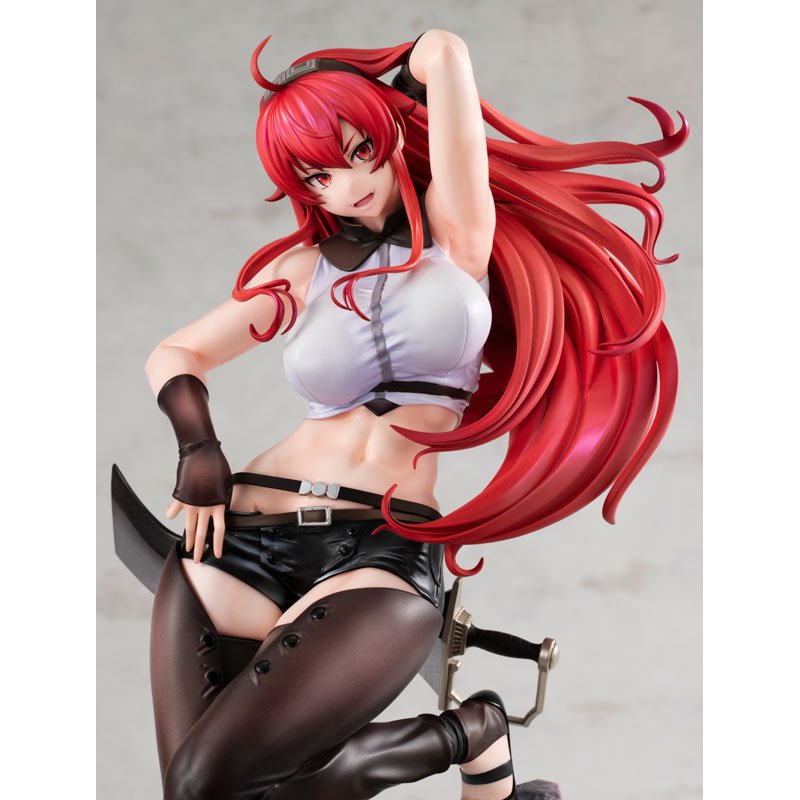Lucrea Eris by  Megahouse 4535123853296 ToyCoin