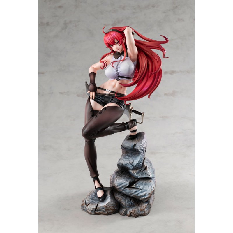 Lucrea Eris by  Megahouse 4535123853296 ToyCoin