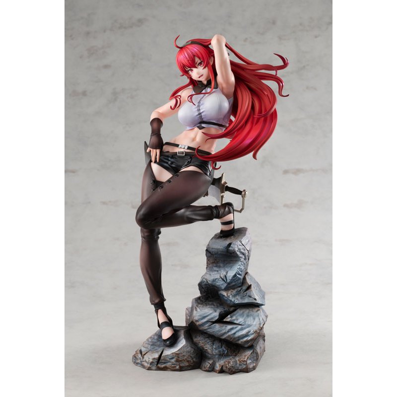 Lucrea Eris by  Megahouse 4535123853296 ToyCoin