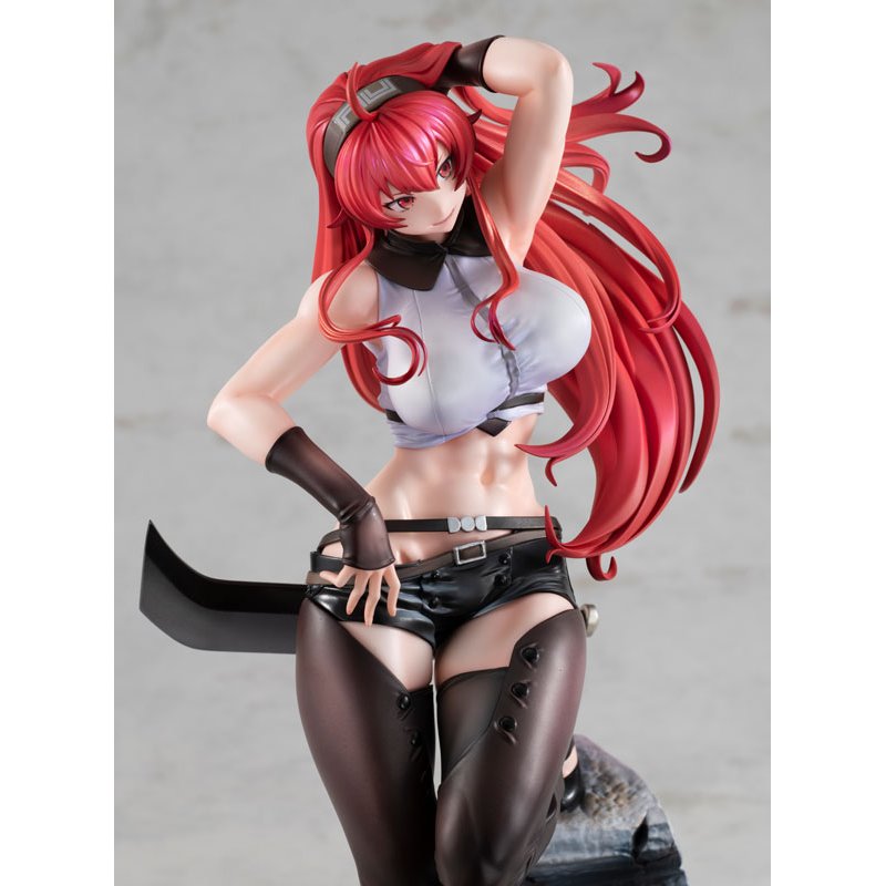 Lucrea Eris by  Megahouse 4535123853296 ToyCoin