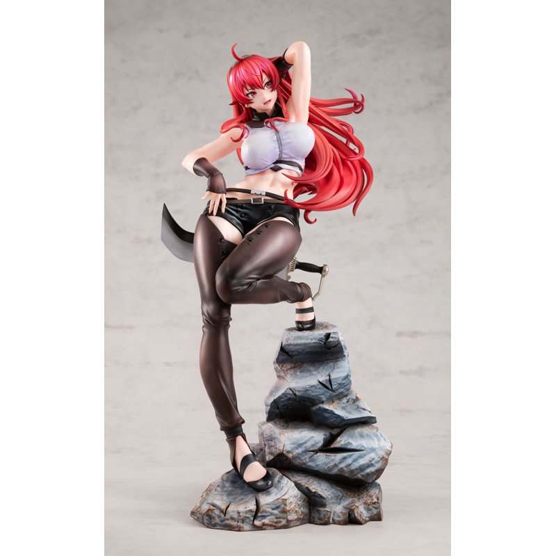 Lucrea Eris by  Megahouse 4535123853296 ToyCoin