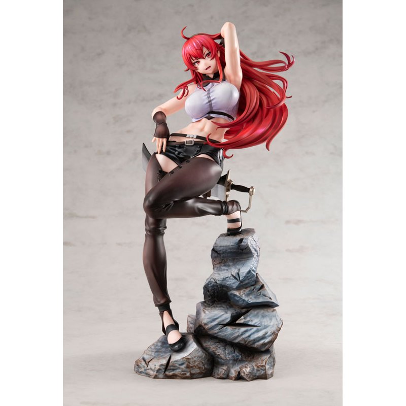 Lucrea Eris by  Megahouse 4535123853296 ToyCoin