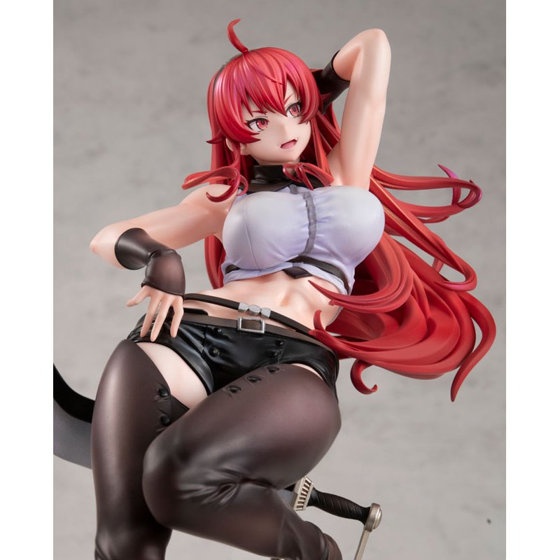 Lucrea Eris by  Megahouse 4535123853296 ToyCoin