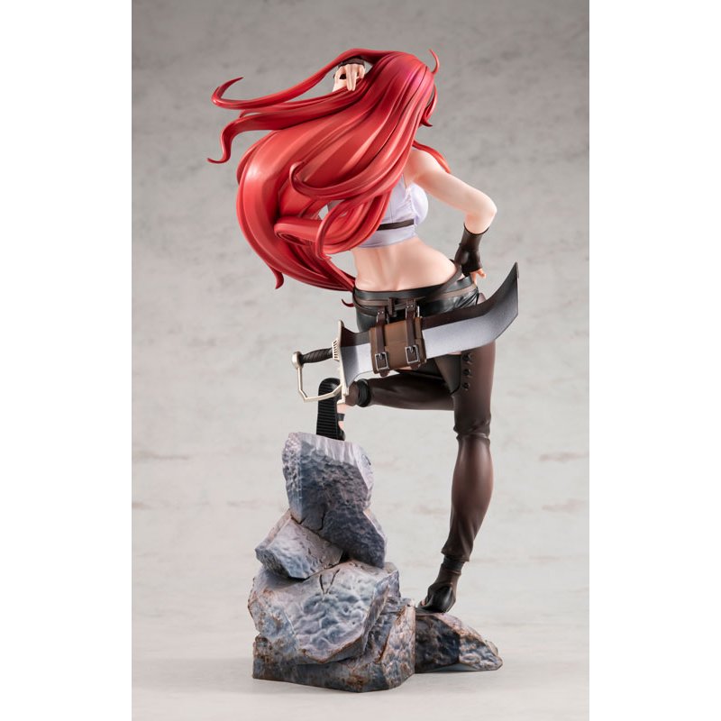 Lucrea Eris by  Megahouse 4535123853296 ToyCoin