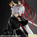 Lucrea Gabimaru & Yamada Asaemon Sagiri by Megahouse - Shop at ToyCoin
