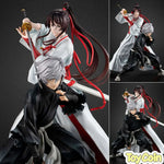 Lucrea Gabimaru & Yamada Asaemon Sagiri by Megahouse - Shop at ToyCoin