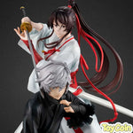 Lucrea Gabimaru & Yamada Asaemon Sagiri by Megahouse - Shop at ToyCoin
