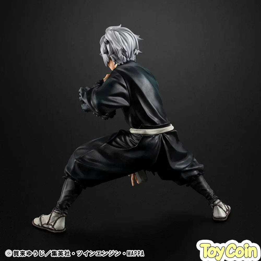 Lucrea Gabimaru & Yamada Asaemon Sagiri by Megahouse - Shop at ToyCoin