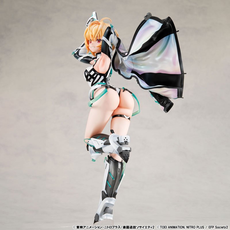 Lucrea Gabriel by Megahouse - Shop at ToyCoin