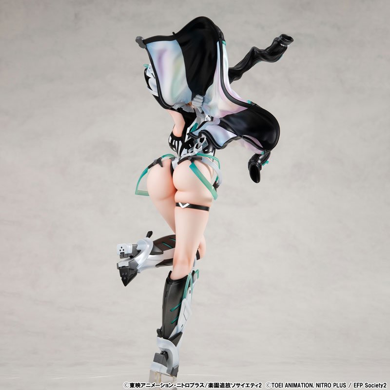 Lucrea Gabriel by Megahouse - Shop at ToyCoin