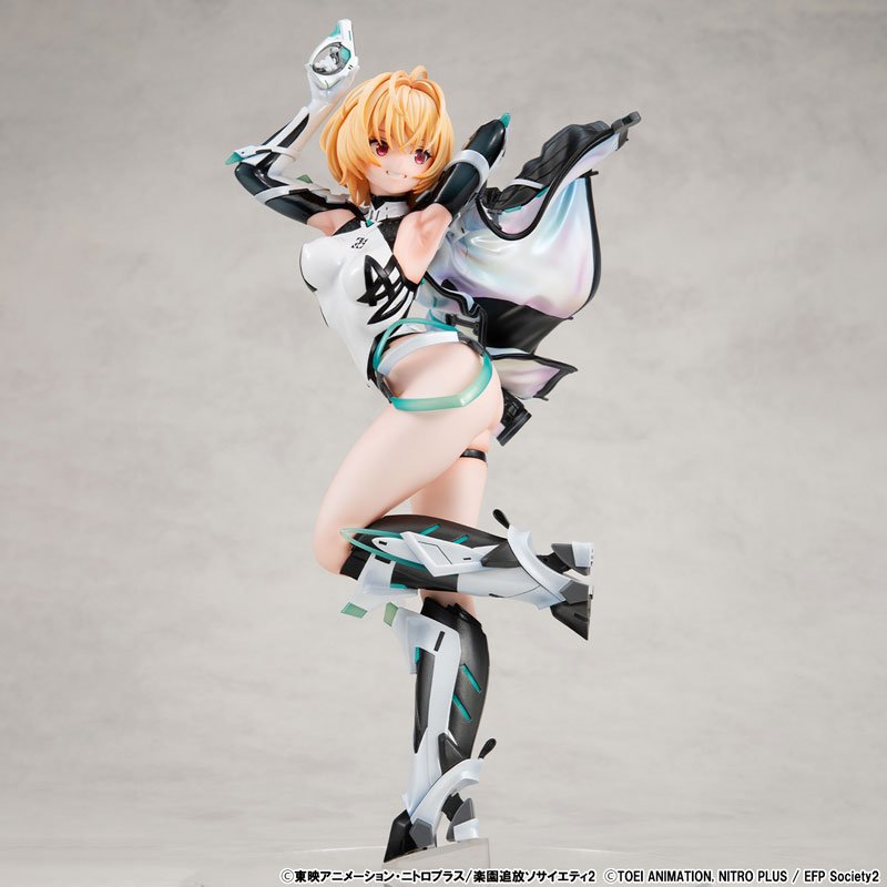 Lucrea Gabriel by Megahouse - Shop at ToyCoin