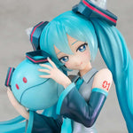 Lucrea Hatsune Miku x 00 Gundam by Megahouse - Shop at ToyCoin