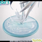 Lucrea Hatsune Miku x Wing Gundam Zero EW by Megahouse - Shop at ToyCoin