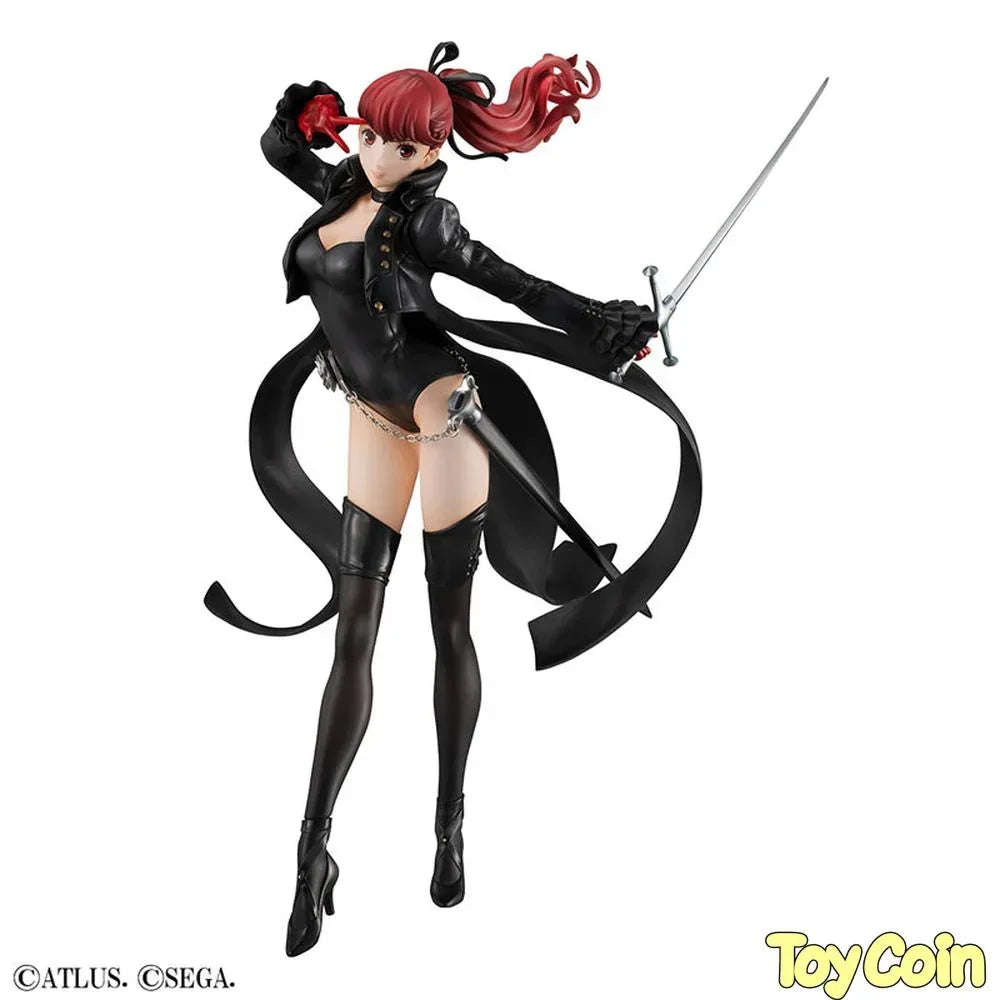 Lucrea Kasumi Yoshizawa by Megahouse - Shop at ToyCoin