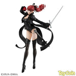 Lucrea Kasumi Yoshizawa by Megahouse - Shop at ToyCoin