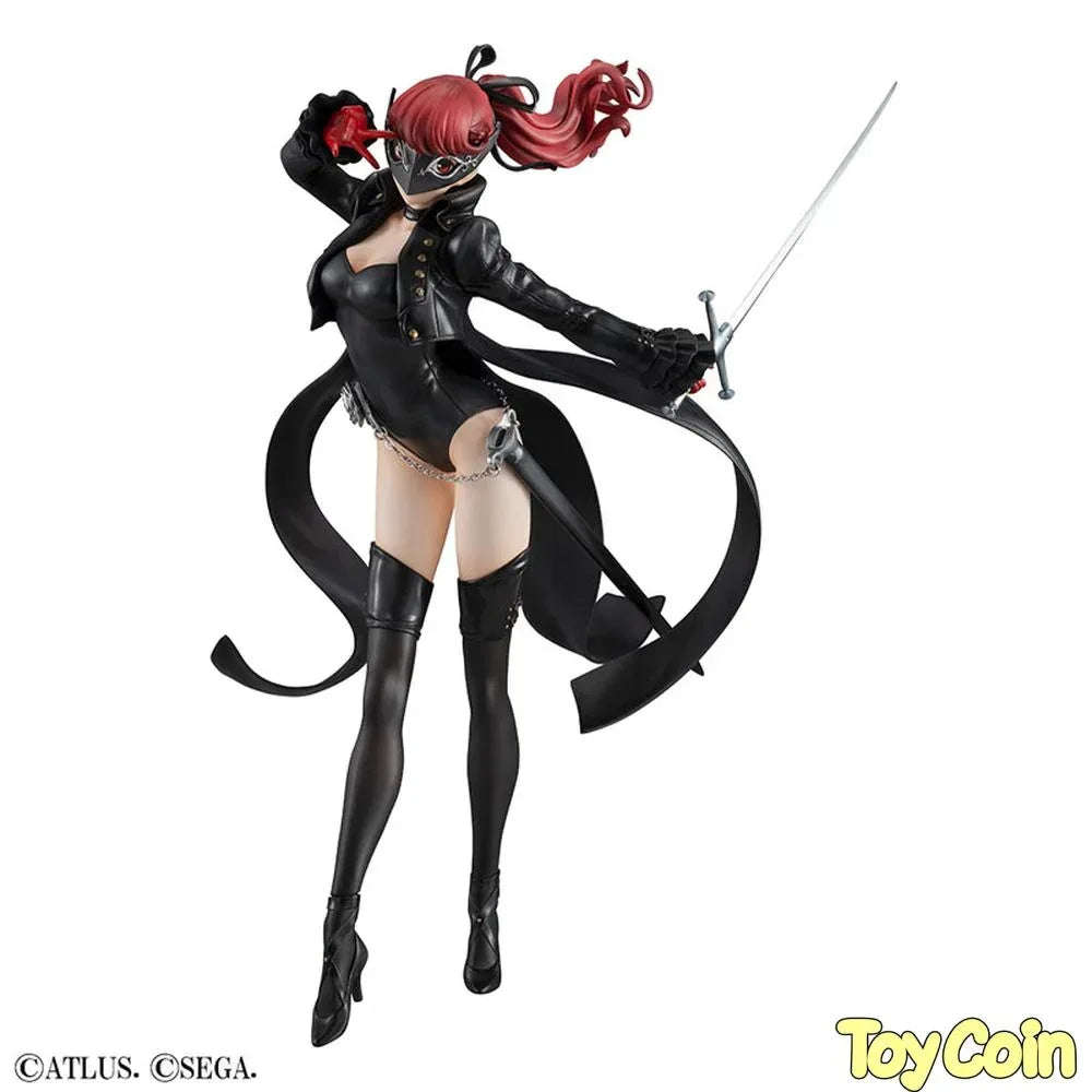 Lucrea Kasumi Yoshizawa by Megahouse - Shop at ToyCoin