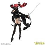 Lucrea Kasumi Yoshizawa by Megahouse - Shop at ToyCoin