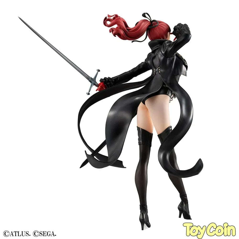 Lucrea Kasumi Yoshizawa by Megahouse - Shop at ToyCoin