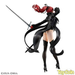 Lucrea Kasumi Yoshizawa by Megahouse - Shop at ToyCoin