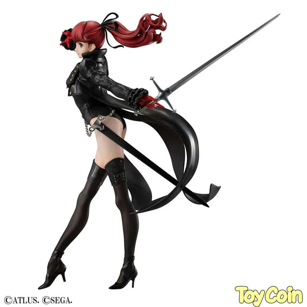 Lucrea Kasumi Yoshizawa by Megahouse - Shop at ToyCoin