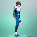 Lucrea Kira Yamato Pilot Suit Ver. by Megahouse - Shop at ToyCoin