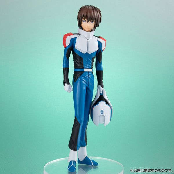 Lucrea Kira Yamato Pilot Suit Ver. by Megahouse - Shop at ToyCoin