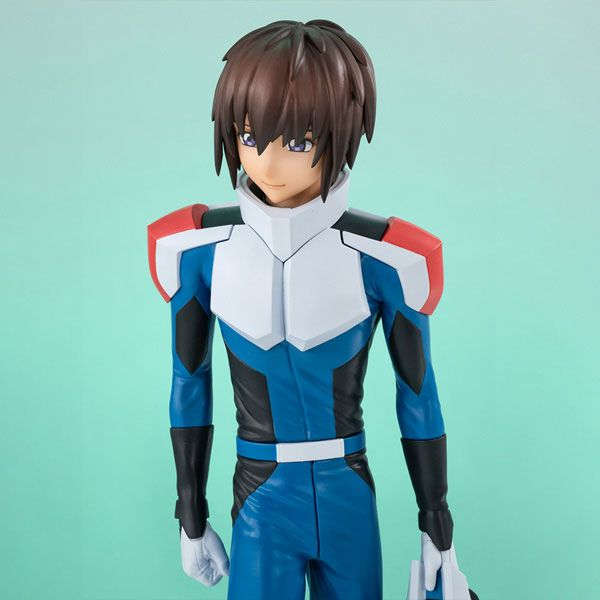 Lucrea Kira Yamato Pilot Suit Ver. by Megahouse - Shop at ToyCoin