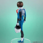 Lucrea Kira Yamato Pilot Suit Ver. by Megahouse - Shop at ToyCoin
