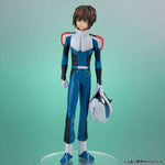 Lucrea Kira Yamato Pilot Suit Ver. by Megahouse - Shop at ToyCoin
