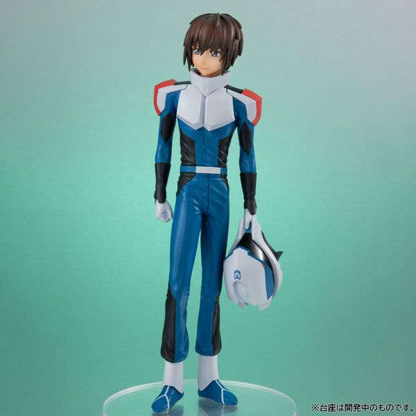 Lucrea Kira Yamato Pilot Suit Ver. by Megahouse - Shop at ToyCoin